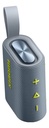 Parlante Portable Bluetooth 5W