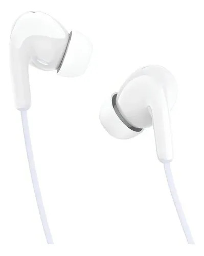Auriculares In-Ear Micrófono USB-C