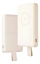 Powerbank Doble Carga 6000mAh