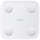 Balanza Xiaomi Body Composition Scale S400