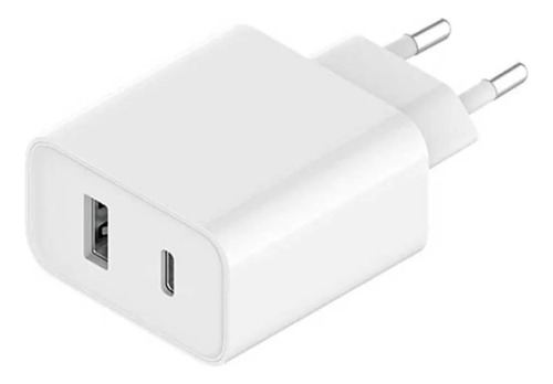 Cargador Dual Puerto 33W