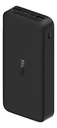 Powerbank Doble Puerto Salida 18W