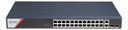 Switch 24 Puertos PoE+
