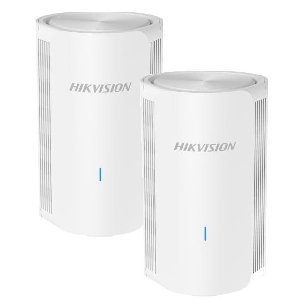 Enrutador Doble Banda AC1200M HIKVISION