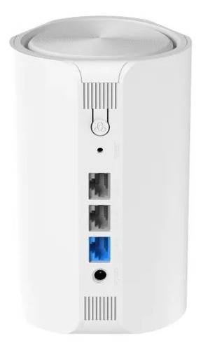 Enrutador Doble Banda AC1200M HIKVISION