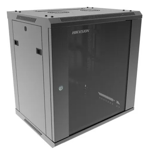 Rack 12U Pared