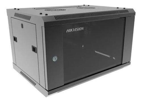 Rack 6U Pared