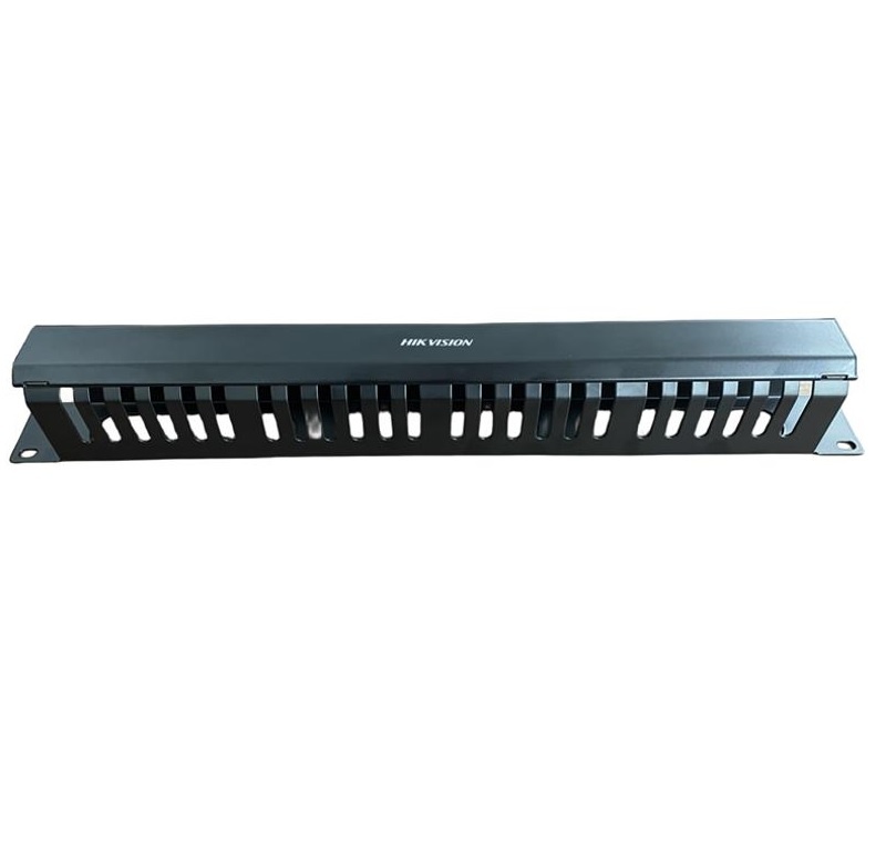 Gestor Cables 1U 24 Ranuras