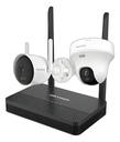 Kit De Seguridad Exterior 2MP Y 3MP