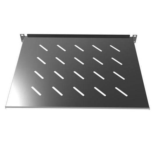 Estante Rack Hikvision Soporta Hasta 20 Kgs