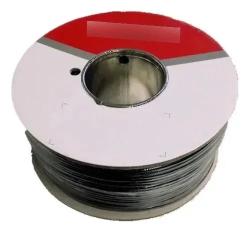 Rollo Cable Coaxial Rg59 180m Hikvision