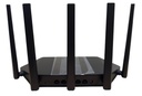 Router Hikvision Wifi-6 Gigabit 1800M dual band