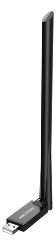 Adaptador Wi-Fi 6 300Mbps