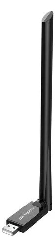 Adaptador Wi-Fi 6 300Mbps