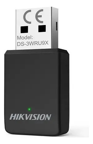 Adaptador Wi-Fi 6 900Mbps