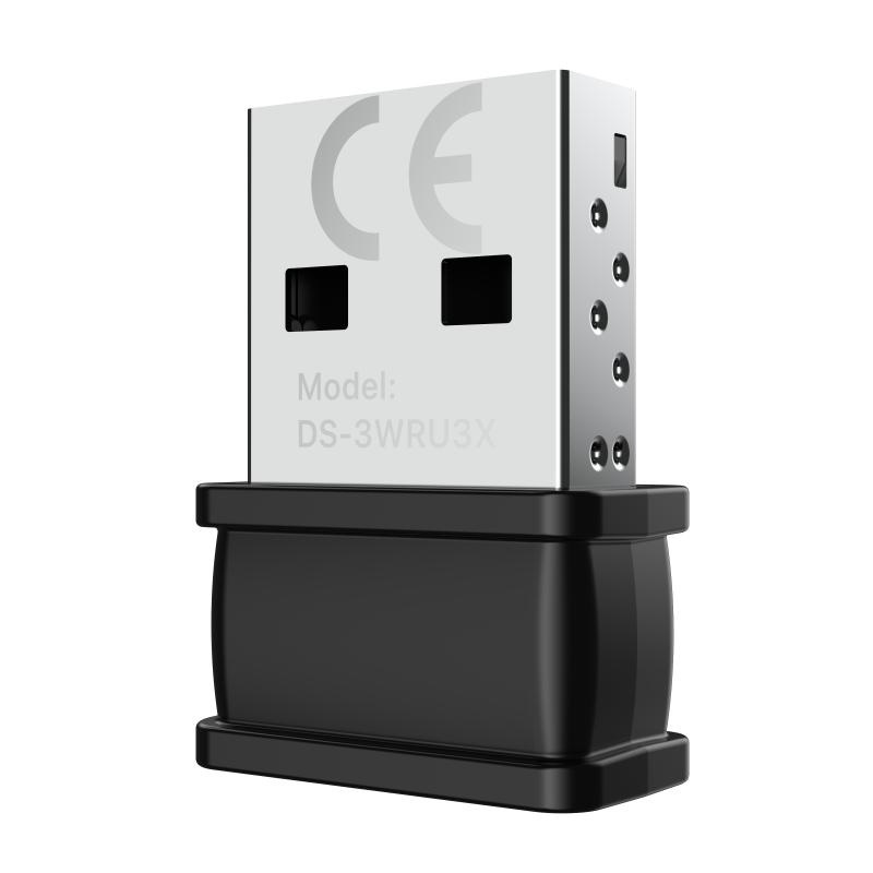 Adaptador Wi-Fi 6 300Mbps