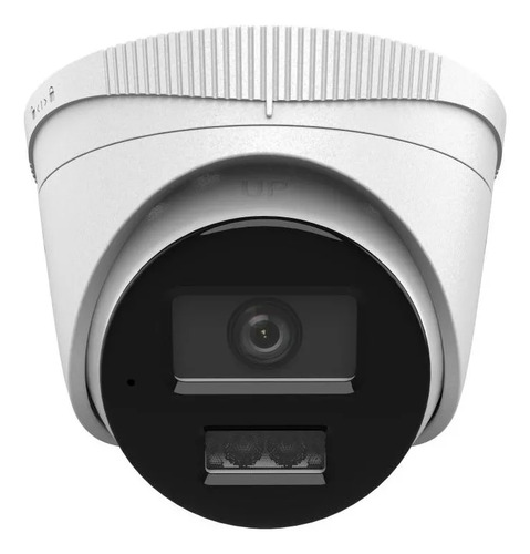 Cámara IP 4MP Smart Hybrid Light