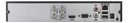 DVR 4 Canales 1080p Hilook