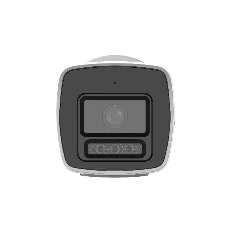 Cámara IP Bullet ColorVu 2MP PoE HILOOK