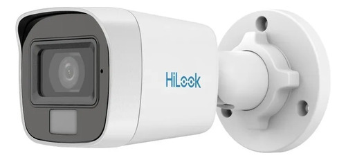 Cámara Analógica HDTVI/AHD