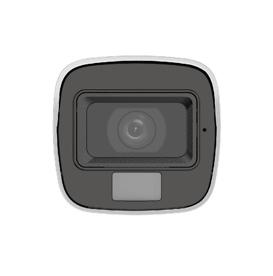 Camara HiLook THC-B129 2MP ColorVu mini bullet