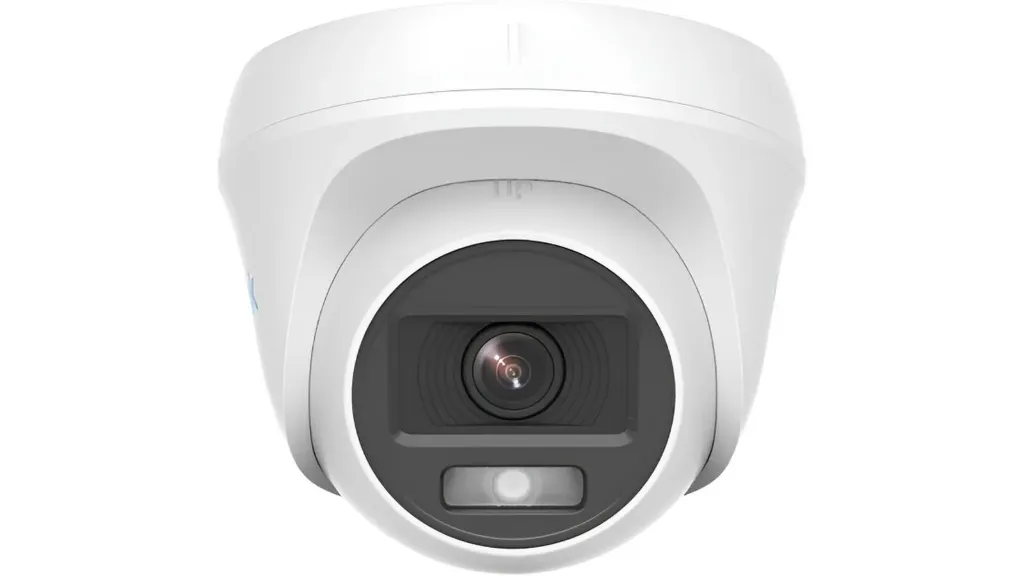 Camara HiLook THC-T129 2MP ColorVu turret