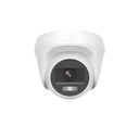 Camara HiLook THC-T129 2MP ColorVu turret