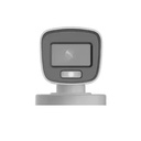 Cámara ColorVu 2MP Mini Bullet Fija 2.8mm HILOOK
