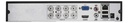 DVR 8 Canales 1080p