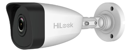 Cámara IP Hilook Bullet 2MP