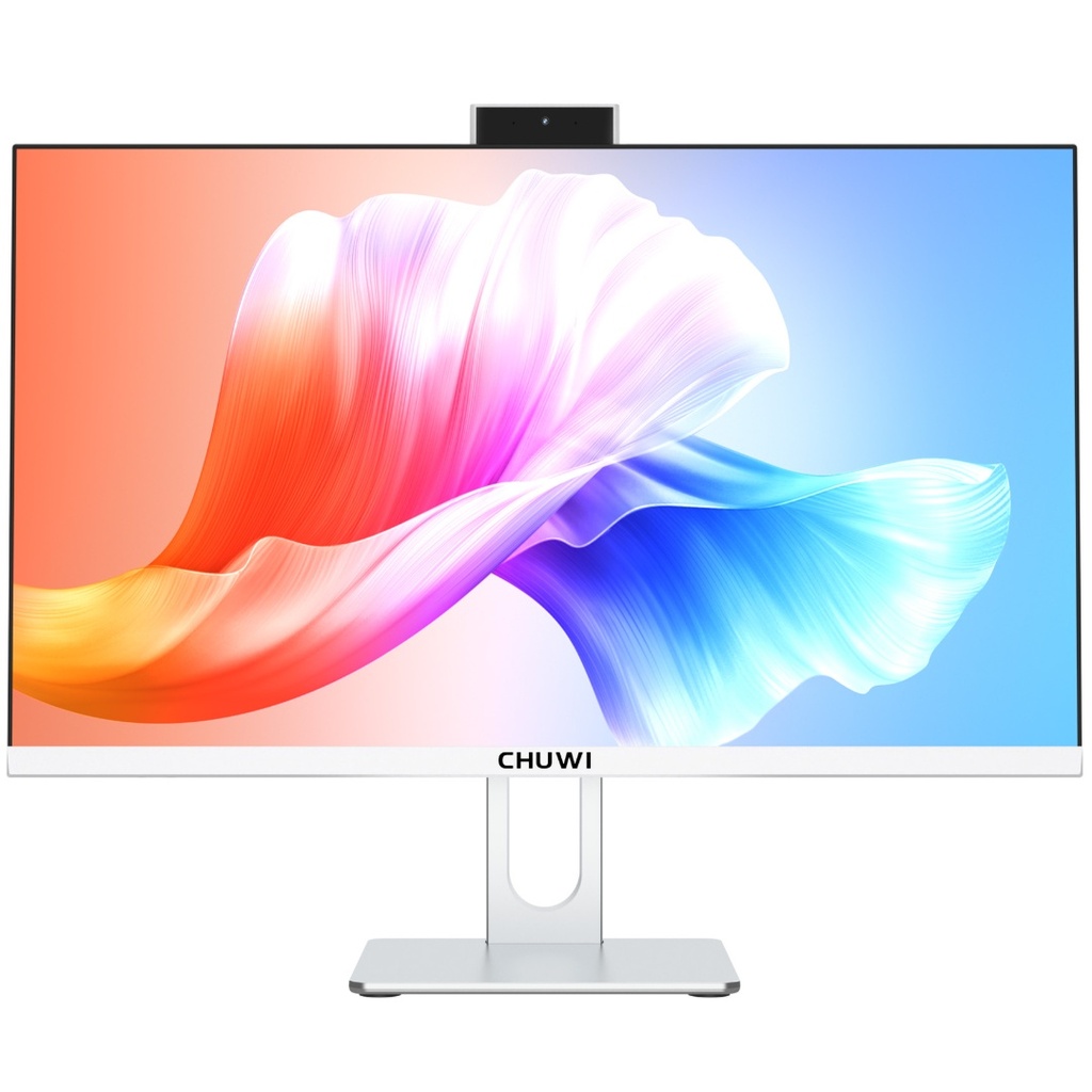 Equipo All In One 24" FHD