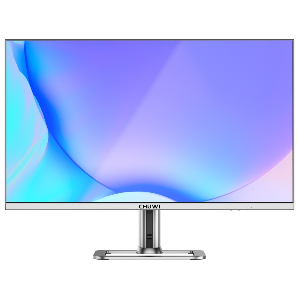 Equipo All In One 27" QHD