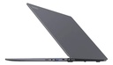 Notebook Gaming 14" QHD