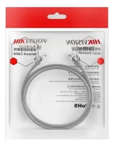 CABLE DE RED CAT6 2m Cable Utp Cat6