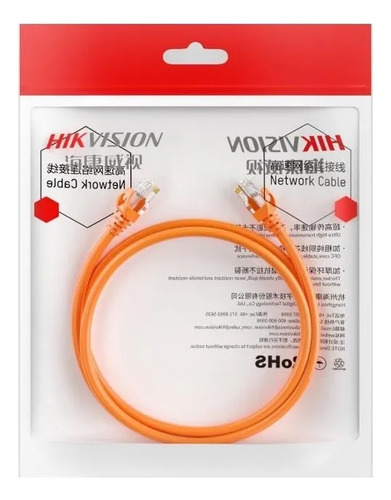 Cable Cat 6 50cm