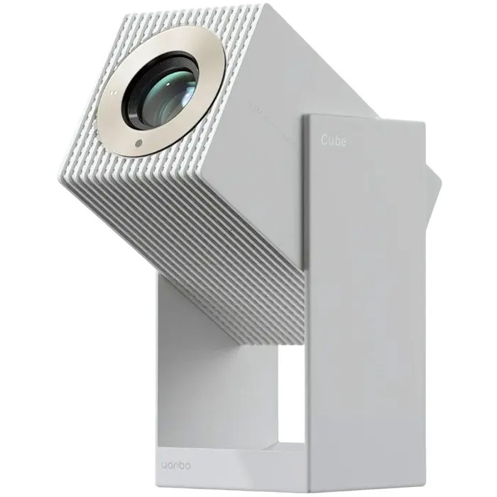 Proyector Cube 2 Pro 1080p