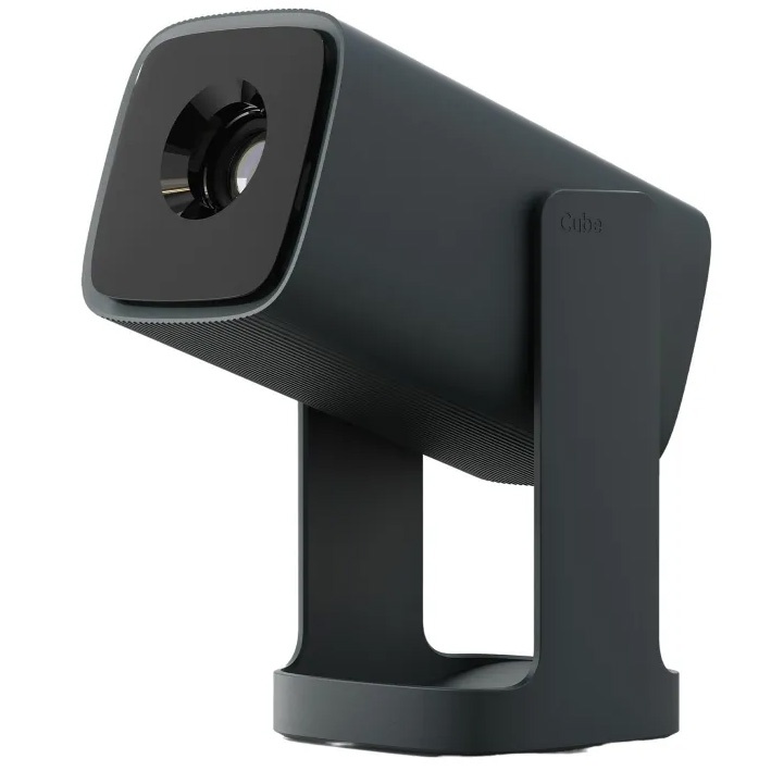 Proyector 720p Verde