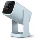 Proyector Wanbo Cube 1 celeste