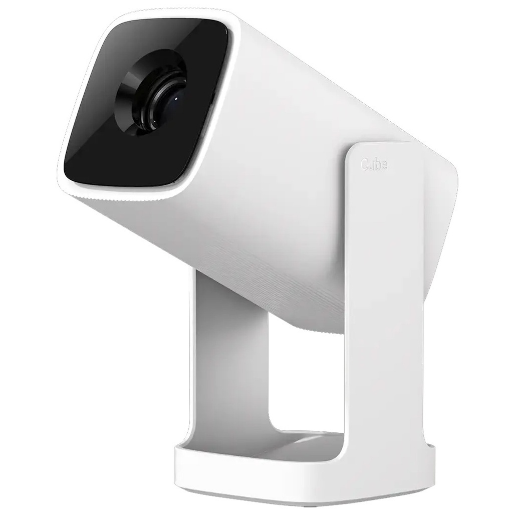 Proyector Wanbo Cube 1 blanco