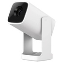 Proyector Wanbo Cube 1 blanco