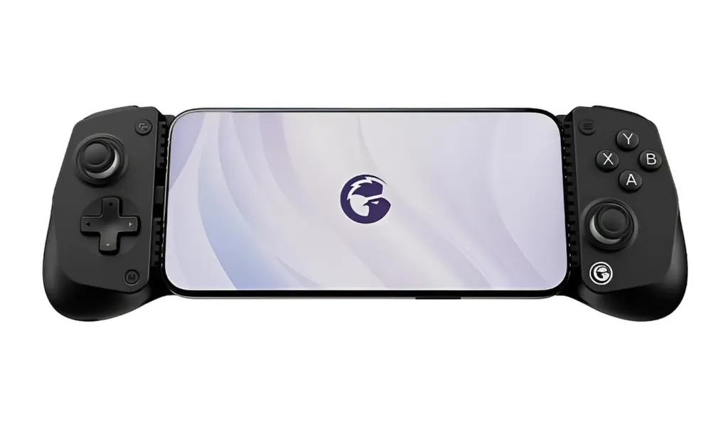 Joystick GameSir X5 Lite negro