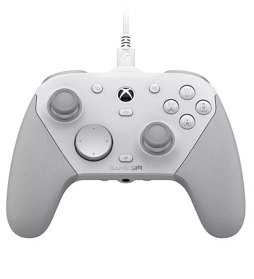 Joystick Gaming Pro