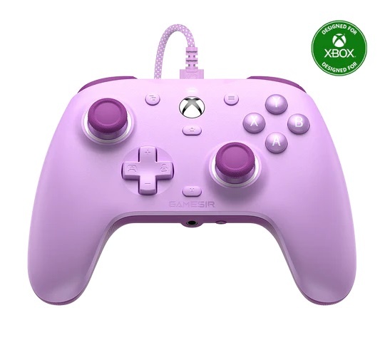 Joystick Gaming Ultra Rápido