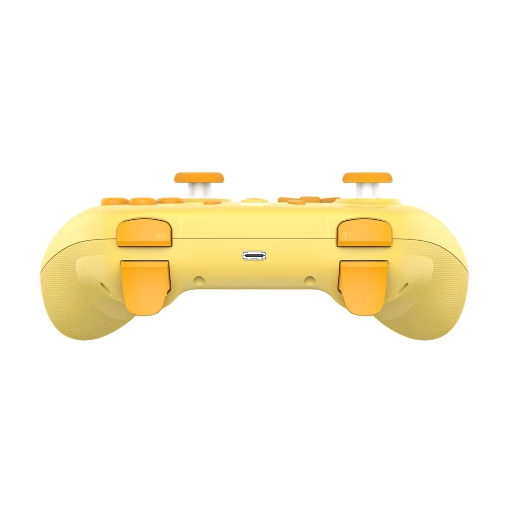 Joystick Gamesir T4 Nova Lite dorado