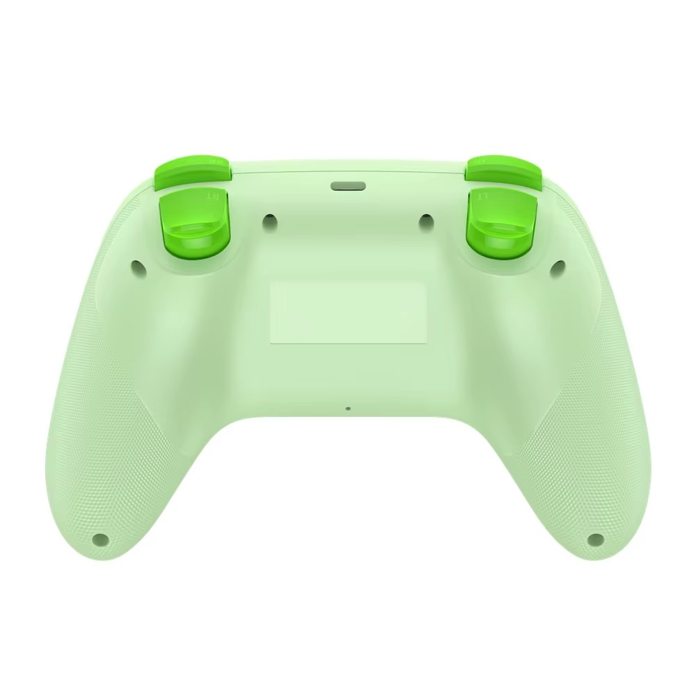 Joystick Gamesir T4 Nova Lite verde