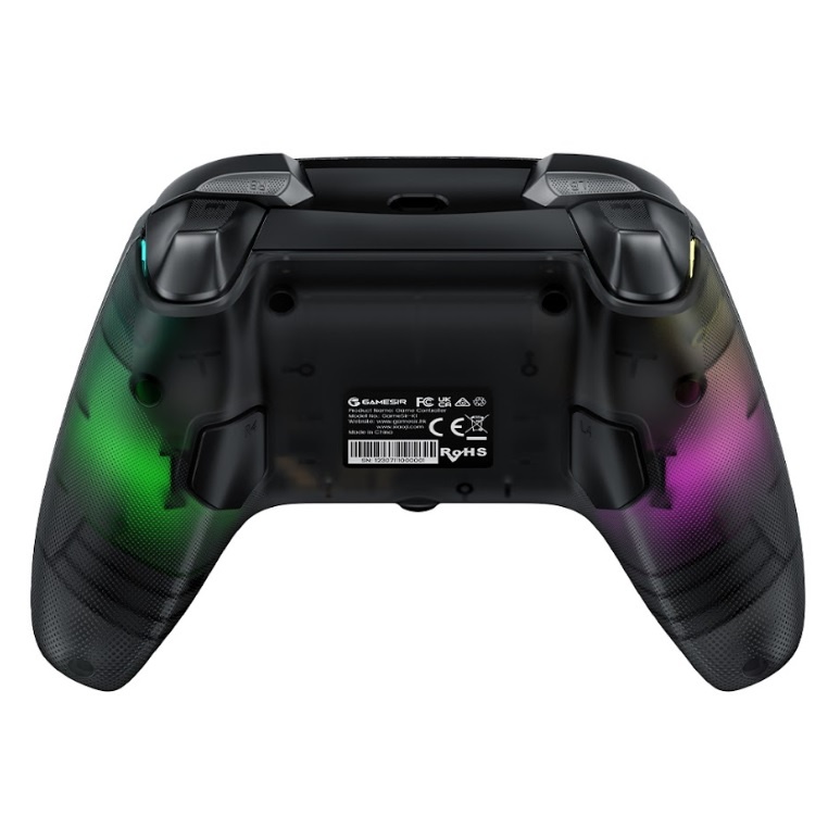 Joystick Gaming RGB
