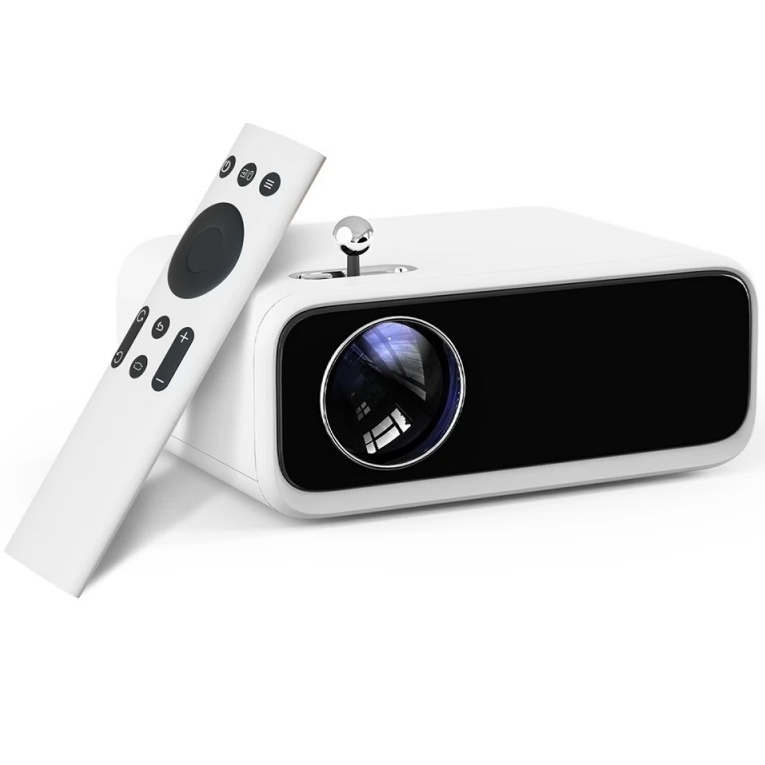 Proyector Mini Pro HD 1280x720