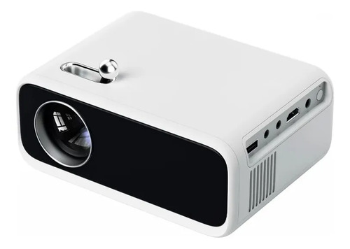 Proyector Mini Pro HD 1280x720