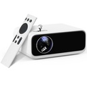 Proyector Mini Pro HD 1280x720