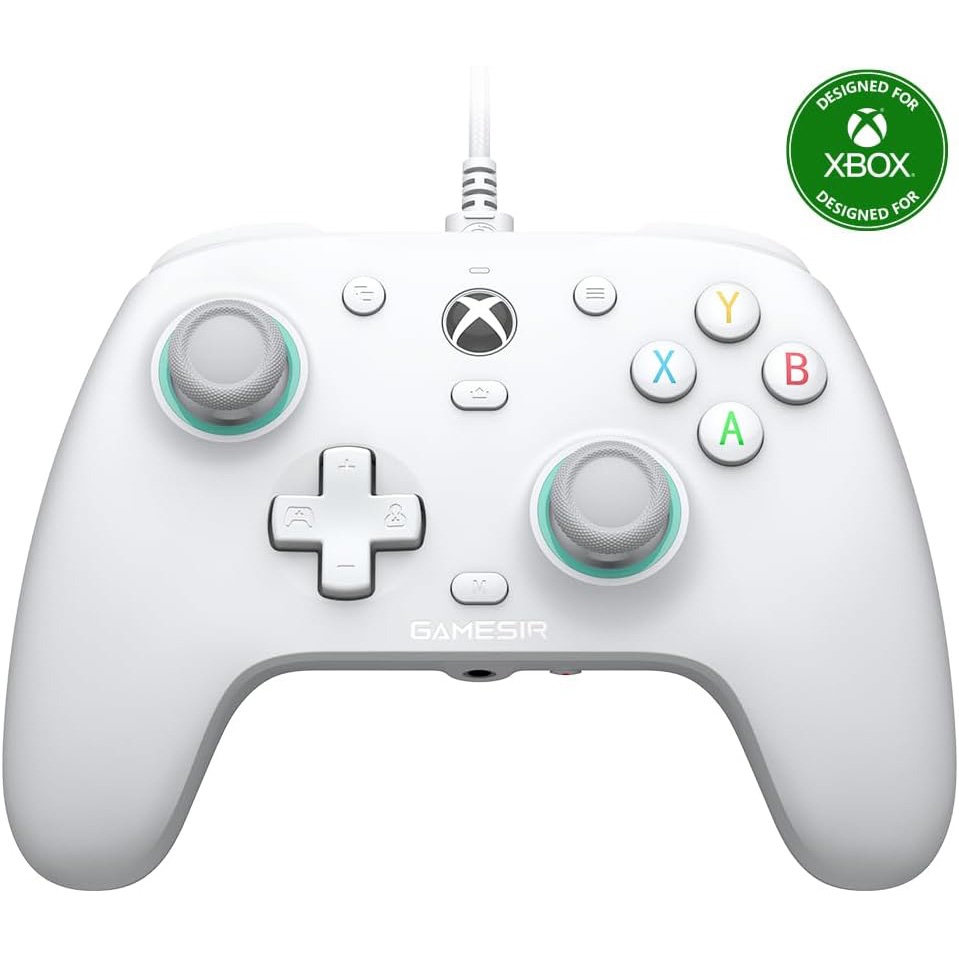 Joystick Gaming Gamesir Ultra Rápido